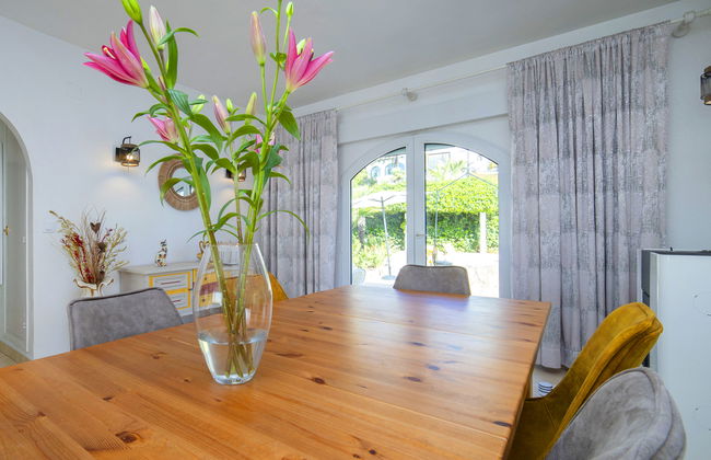 La Grippiere - Foto 29