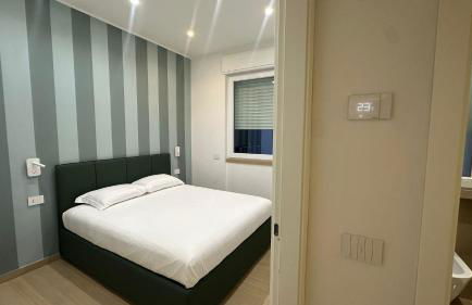 Tema Suites - Dimore Partenopee - Foto 50