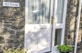 Holiday Home The Pump by Interhome - Foto 50