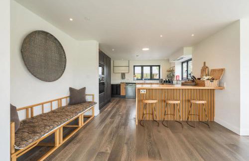 Ty Cefn by Birch Stays - Foto 13