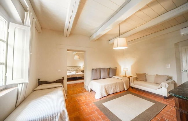 Tenuta la Fratta - Photo 19