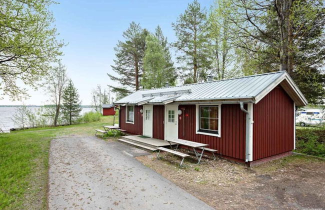 First Camp Luleå - Foto 17