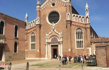 TINTORETTO 1 CON TERRAZZA SOPRA IL TETTO, 3 bagni, 3 grandi camere da letto, SUPER NUOVO - Photo 73