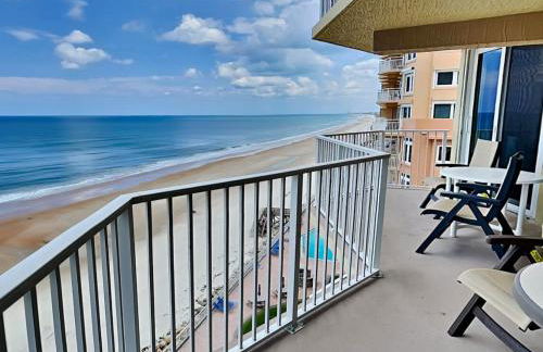 Shores Club 807 - Foto 1