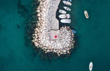 PR Apartment Fazana - Foto 25