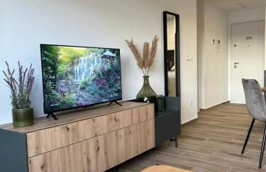 VillaMartin - Valentino Golf - Casa Le Grande 38 - Foto 9