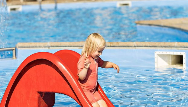 Holiday Home With View - Foto 4, Piscina