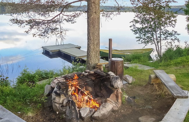 Lystikämän tupa - Foto 20