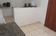 Maravilhosa Kitnet 10 min da praia - Foto 28