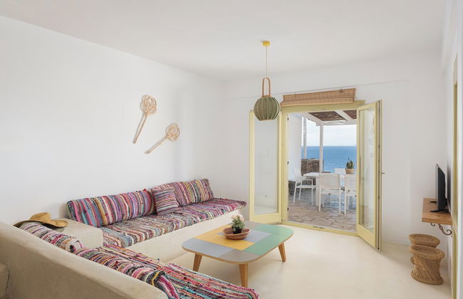 Kastella Sunset Villa Three - Foto 14