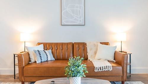 Cozy Spacious 1BR with Pool and Gym Pflugerville Austin - Foto 3