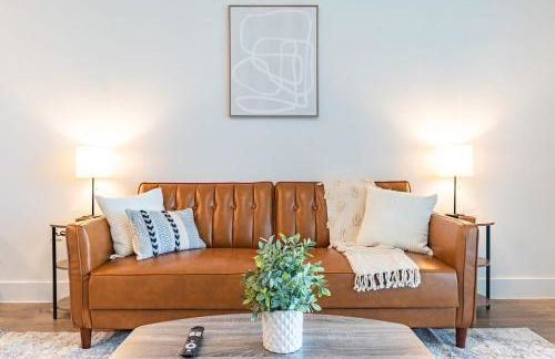 Cozy Spacious 1BR with Pool and Gym Pflugerville Austin - Foto 3