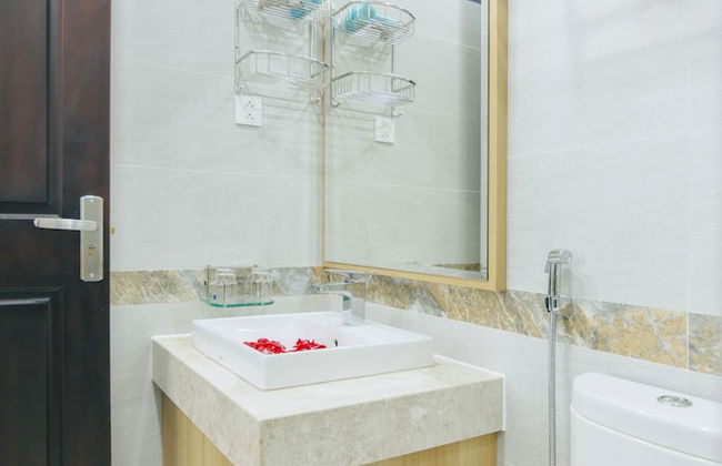 Monalisa Apartment - Foto 41