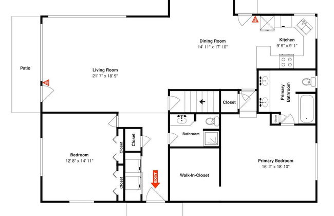 Painted Horse Retreat - Foto 41