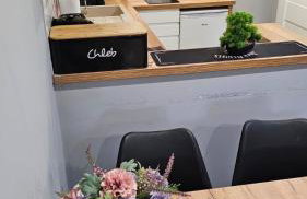 Czarny Koń i Biały Koń Black Horse & White Horse Apartamenty - Foto 9