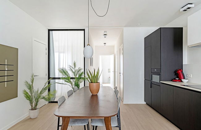 Smartflats - Bell Tower Ghent - Photo 21