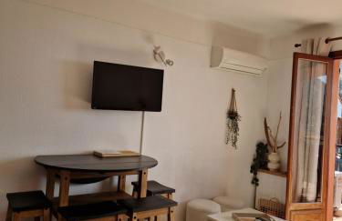 T2 vue mer & montagne Golfe de Porto-Ota - Foto 16