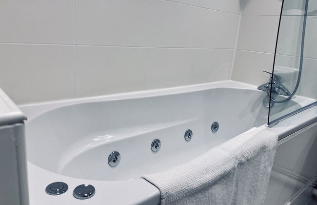 UR STAY Apartments Leicester - Photo 43