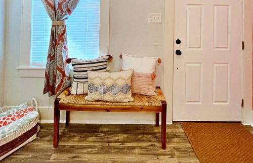 The Poolside Bungalow - Foto 31