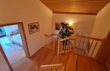 Schönes Ferienhaus am Herrenberg - Foto 14