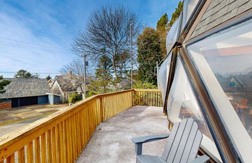 Surf Dome at Otter Rock - Foto 21