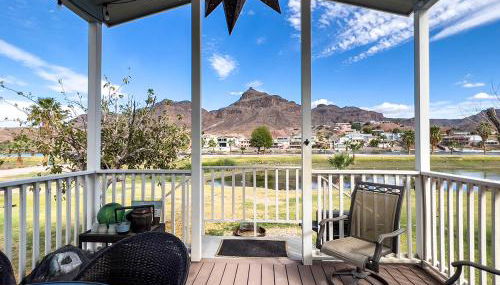 Siren's Adventure Riverfront Cottage NB31 - Foto 2