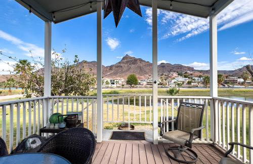 Siren's Adventure Riverfront Cottage NB31 - Foto 2