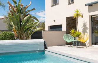 Les Villas Black&White - Foto 1