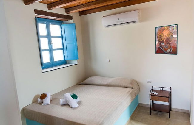 Pserimos Villas - Photo 25