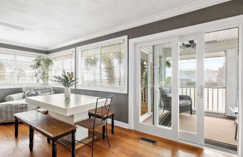 1724 E Ashley - Katie's Cottage in a Quiet Area of the Beach - Foto 9