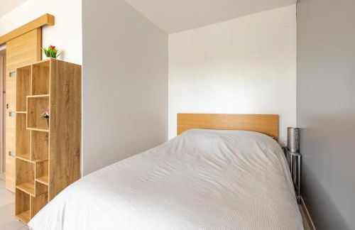 La Côte Verte Studio charme - Foto 6