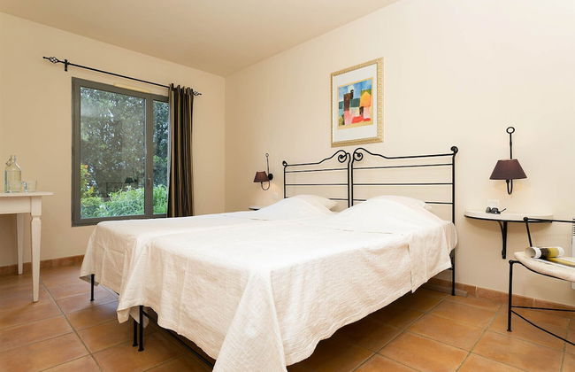 Madame Vacances Résidence Provence Country Club - Photo 23