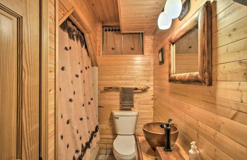 Spacious Frazee Home with Direct Lake Access! - Foto 27