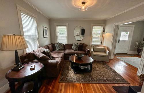 Melrose 5-bedroom house - Photo 20