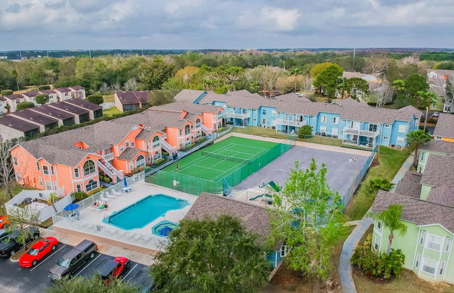 Minutes To Mickey New. Pool. Near Disney - Foto 35