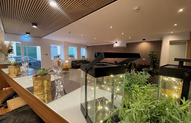 Tritoni Marina Apartments and Suites - Foto 4