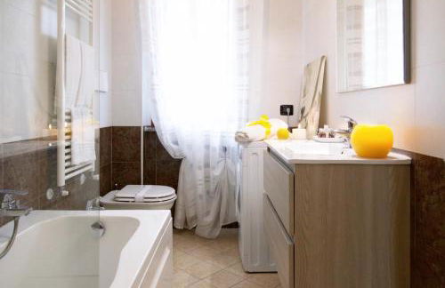 HQ Aparthotel Milano Inn - Smart Suites - Foto 36