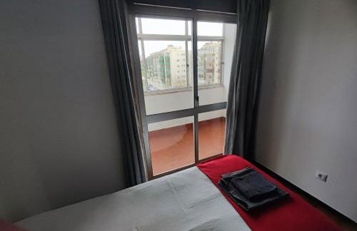 Lisbon spacious T2 in Damaia, Lisbon - Foto 28