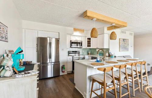 Ocean Front 3 Bedroom - Foto 4