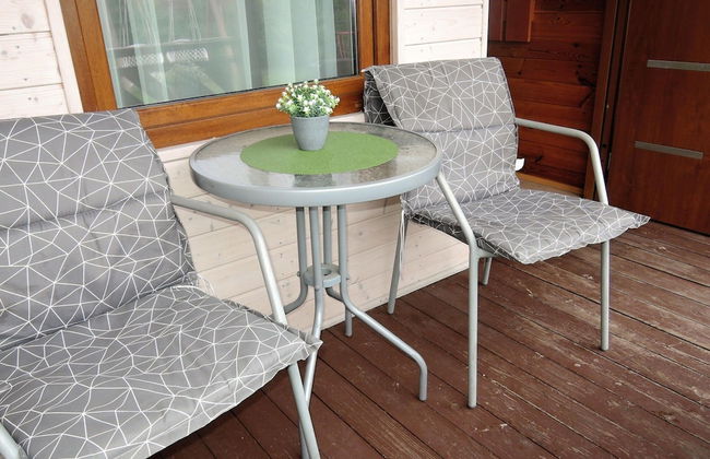 Holiday Home in Kolczewo Near Baltic Sea - Photo 16