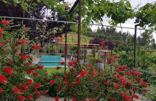 Vila Marim Country Houses - Photo 22