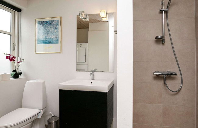 Holiday Home in Ranum - Foto 10