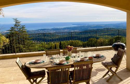 Les Mas d'Azur Appartement - Foto 1