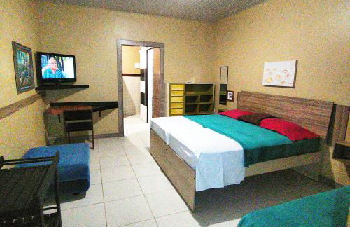 Casal.20 Studios Flats - Foto 50