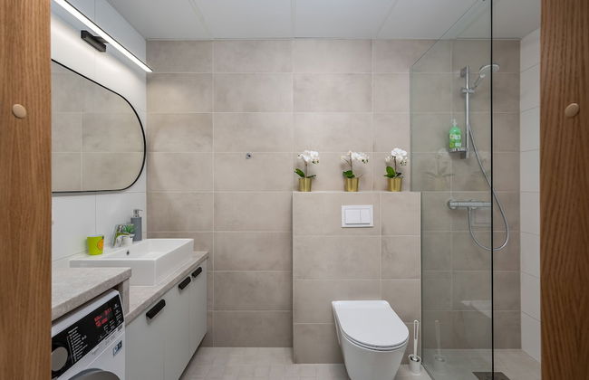 CITYGATE APARTMENT WITH SUN BALCONY - Foto 12