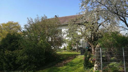 Apartment Große Ferienwohnung in Sinbronn mit Garten by Interhome - Foto 3