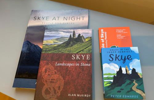 Bonnie Brae Croft Bothies - Foto 35