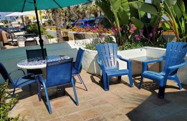 Luna Azul, cozy condo only steps to Mission Beach! Free Internet - Foto 22