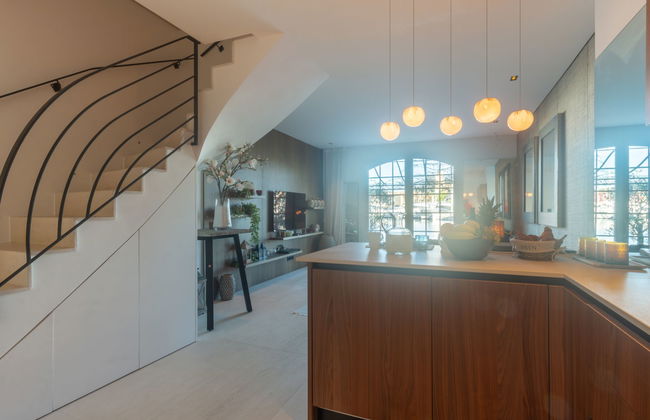 Maison pêcheur 45 - Foto 8