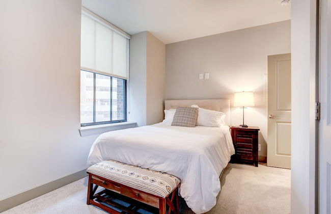 Distinguished Apartment Rooftop Deck - Foto 51